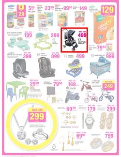 Game Fourways : Store Relaunch (29 May - 2 Jun 2013), page 16