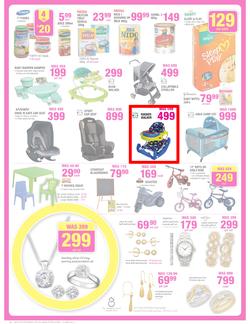 Game Fourways : Store Relaunch (29 May - 2 Jun 2013), page 16