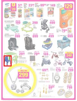 Game Fourways : Store Relaunch (29 May - 2 Jun 2013), page 16
