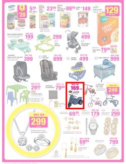 Game Fourways : Store Relaunch (29 May - 2 Jun 2013), page 16