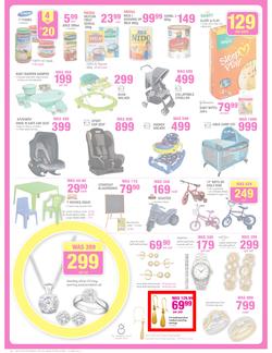 Game Fourways : Store Relaunch (29 May - 2 Jun 2013), page 16
