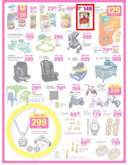 Game Fourways : Store Relaunch (29 May - 2 Jun 2013), page 16