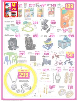 Game Fourways : Store Relaunch (29 May - 2 Jun 2013), page 16