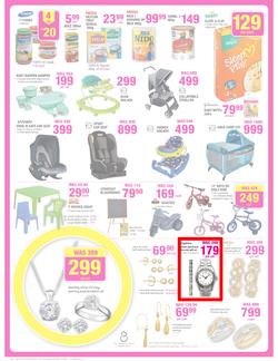 Game Fourways : Store Relaunch (29 May - 2 Jun 2013), page 16
