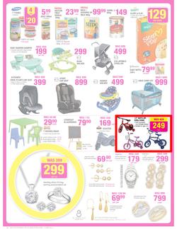 Game Fourways : Store Relaunch (29 May - 2 Jun 2013), page 16