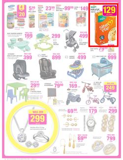 Game Fourways : Store Relaunch (29 May - 2 Jun 2013), page 16
