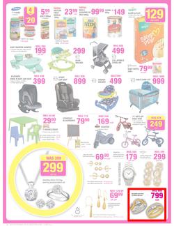 Game Fourways : Store Relaunch (29 May - 2 Jun 2013), page 16