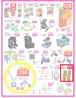 Game Fourways : Store Relaunch (29 May - 2 Jun 2013), page 16