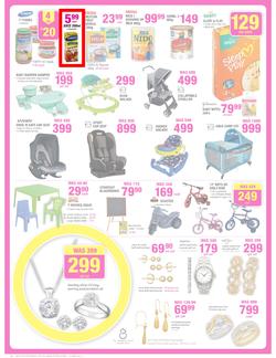 Game Fourways : Store Relaunch (29 May - 2 Jun 2013), page 16