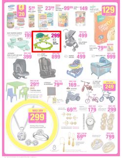 Game Fourways : Store Relaunch (29 May - 2 Jun 2013), page 16