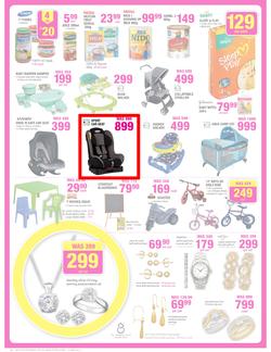 Game Fourways : Store Relaunch (29 May - 2 Jun 2013), page 16