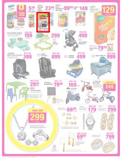 Game Fourways : Store Relaunch (29 May - 2 Jun 2013), page 16