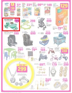 Game Fourways : Store Relaunch (29 May - 2 Jun 2013), page 16