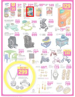 Game Fourways : Store Relaunch (29 May - 2 Jun 2013), page 16