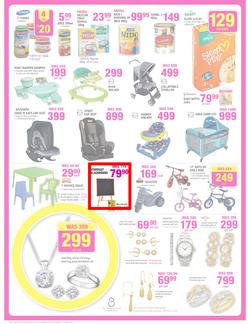 Game Fourways : Store Relaunch (29 May - 2 Jun 2013), page 16