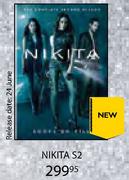 Nikita S2