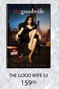 The Good Wife S3