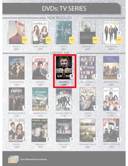 Musica : Famous sale (30 May - 31 Jul 2013), page 16