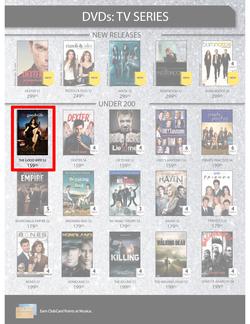Musica : Famous sale (30 May - 31 Jul 2013), page 16