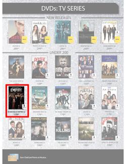 Musica : Famous sale (30 May - 31 Jul 2013), page 16