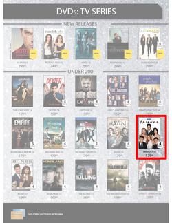 Musica : Famous sale (30 May - 31 Jul 2013), page 16