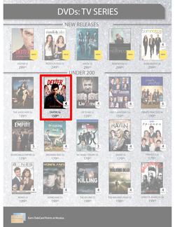 Musica : Famous sale (30 May - 31 Jul 2013), page 16