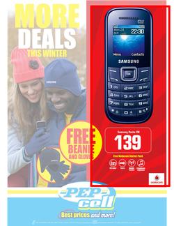 Pep : Super Deal (31 May 2013 - while stocks last), page 16