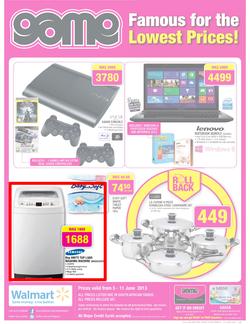 Game : Now with rollback (5 Jun - 11 Jun 2013), page 16