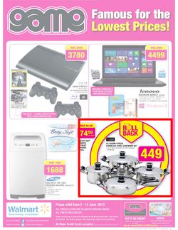 Game : Now with rollback (5 Jun - 11 Jun 2013), page 16