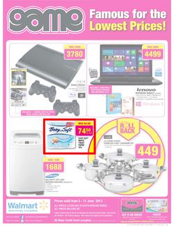 Game : Now with rollback (5 Jun - 11 Jun 2013), page 16