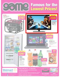 Game : Famous for the lowest prices (12 Jun - 18 Jun 2013), page 16