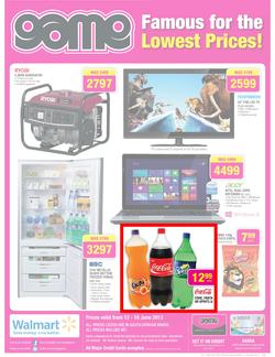 Game : Famous for the lowest prices (12 Jun - 18 Jun 2013), page 16