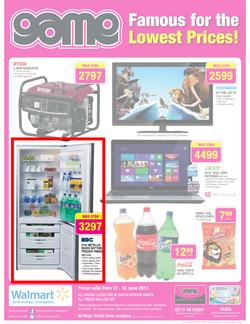 Game : Famous for the lowest prices (12 Jun - 18 Jun 2013), page 16