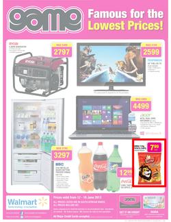 Game : Famous for the lowest prices (12 Jun - 18 Jun 2013), page 16