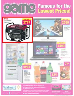 Game : Famous for the lowest prices (12 Jun - 18 Jun 2013), page 16
