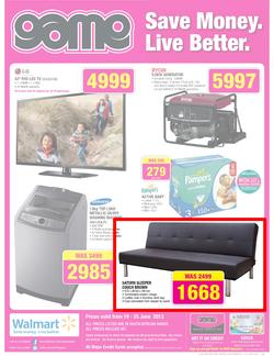 Game : Save money live better (19 Jun - 25 Jun 2013), page 16