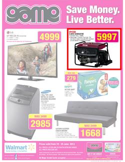 Game : Save money live better (19 Jun - 25 Jun 2013), page 16