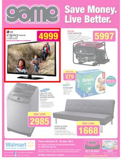 Game : Save money live better (19 Jun - 25 Jun 2013), page 16
