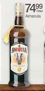 Amarula-750ml