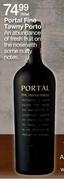 Portal Fine Tawny Porto-750ml