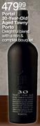 Portal 30-Year-Old Aged Tawny Porto-750ml