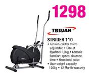 Trojan Strider 110