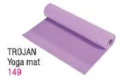 Trojan Yoga Mat