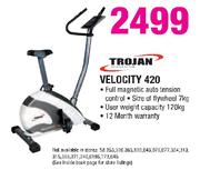Trojan Velocity 420