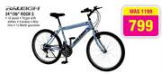 Raleigh 24"/26" Rock 5