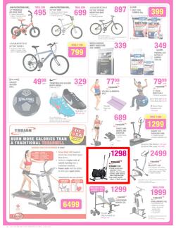 Game : Famous for the lowest prices (26 Jun - 2 Jul 2013), page 16