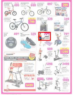 Game : Famous for the lowest prices (26 Jun - 2 Jul 2013), page 16