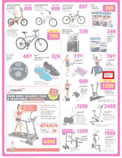 Game : Famous for the lowest prices (26 Jun - 2 Jul 2013), page 16
