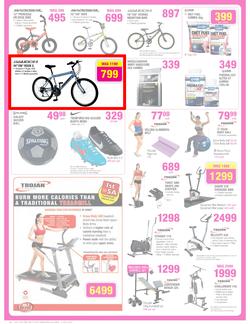Game : Famous for the lowest prices (26 Jun - 2 Jul 2013), page 16