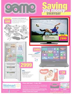 Game : Saving you money everyday (3 Jul - 9 Jul 2013), page 16